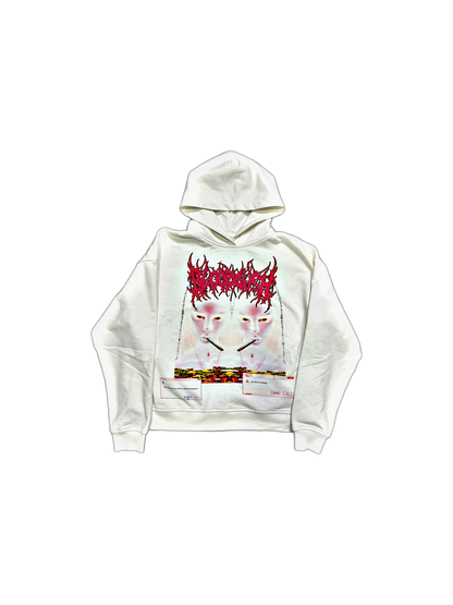 EVIL TWINZ HOODIE